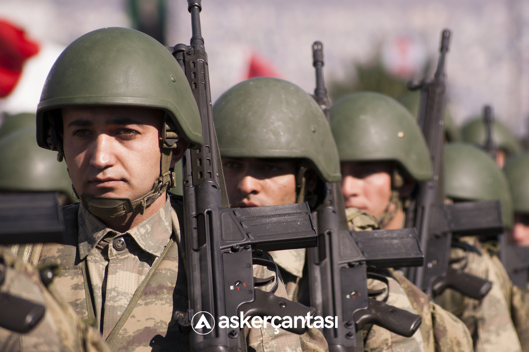 9’uncu Jandarma Eğitim Alay Komutanlığı – Bilecik
