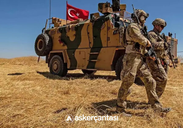 Topçu ve Füze Okul Komutanlığı – Polatlı / Ankara
