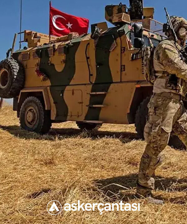 Topçu ve Füze Okul Komutanlığı – Polatlı / Ankara