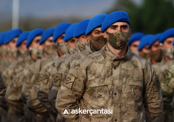 Ulaştırma, Personel Okulu ve Eğitim Merkezi Eğitim Alay Komutanlığı – Alaşehir / Manisa