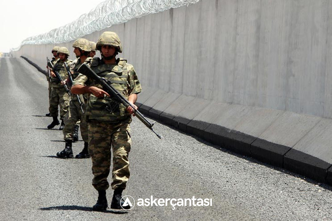 Topçu ve Füze Okul Komutanlığı – Polatlı / Ankara