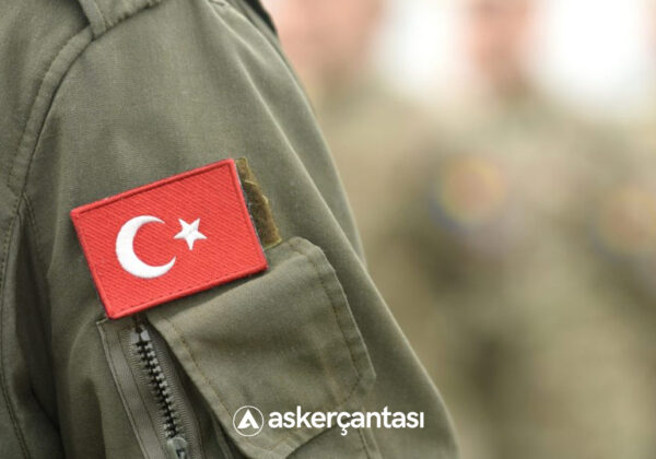 Kara Kuvvetleri Tatbikat Merkezi Komutanlığı – Şereflikoçhisar / Ankara