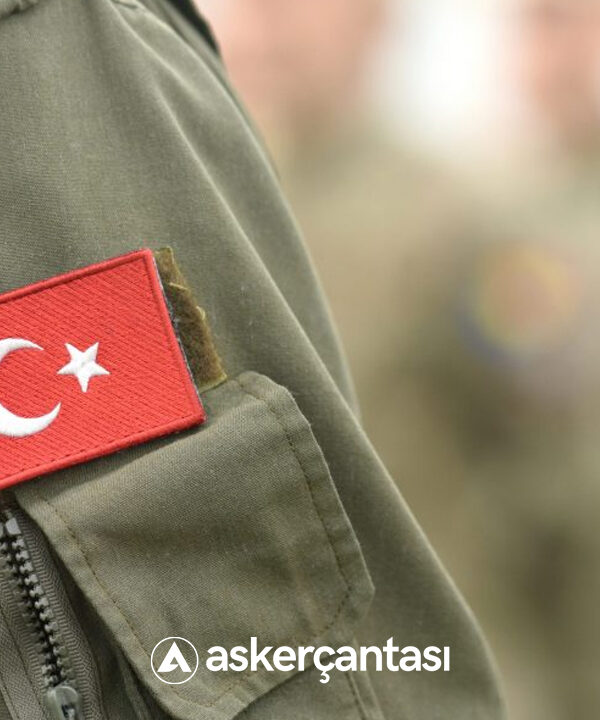 Kara Kuvvetleri Tatbikat Merkezi Komutanlığı – Şereflikoçhisar / Ankara