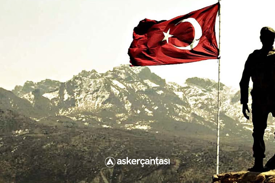 MEBS Okulu ve Eğitim Merkezi Komutanlığı – Mamak / Ankara