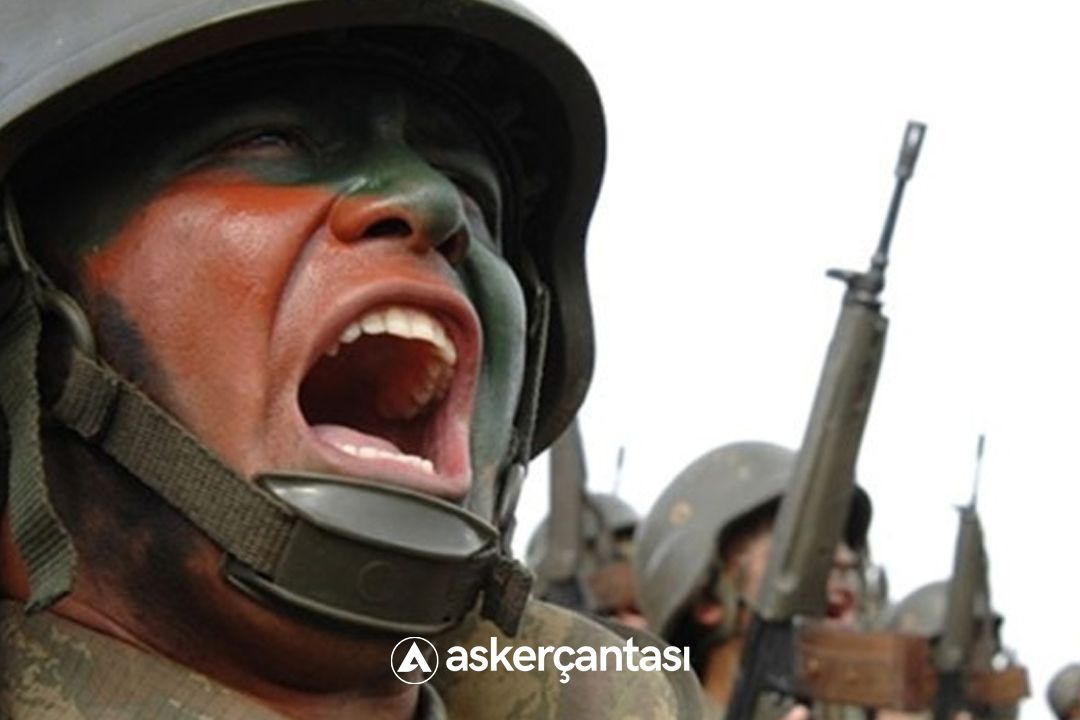 Tank Okul Komutanlığı – Mamak / Ankara