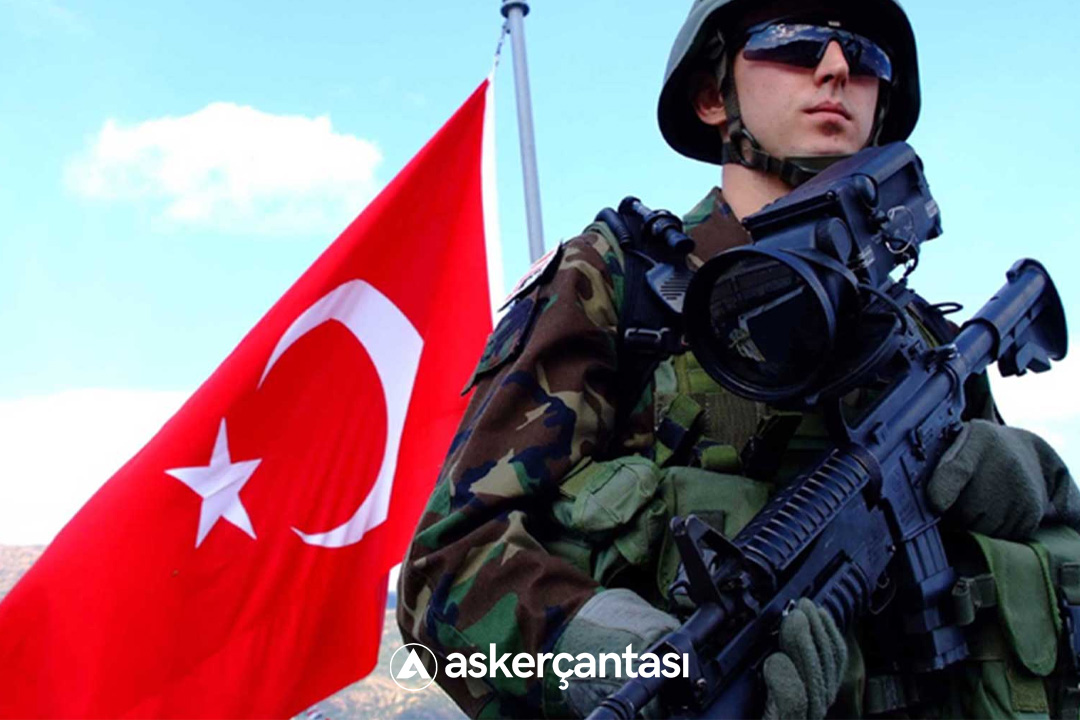 10’uncu Jandarma Eğitim Alay Komutanlığı – Bornova / İzmir