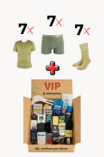 7'li Bedelli VIP Paketi