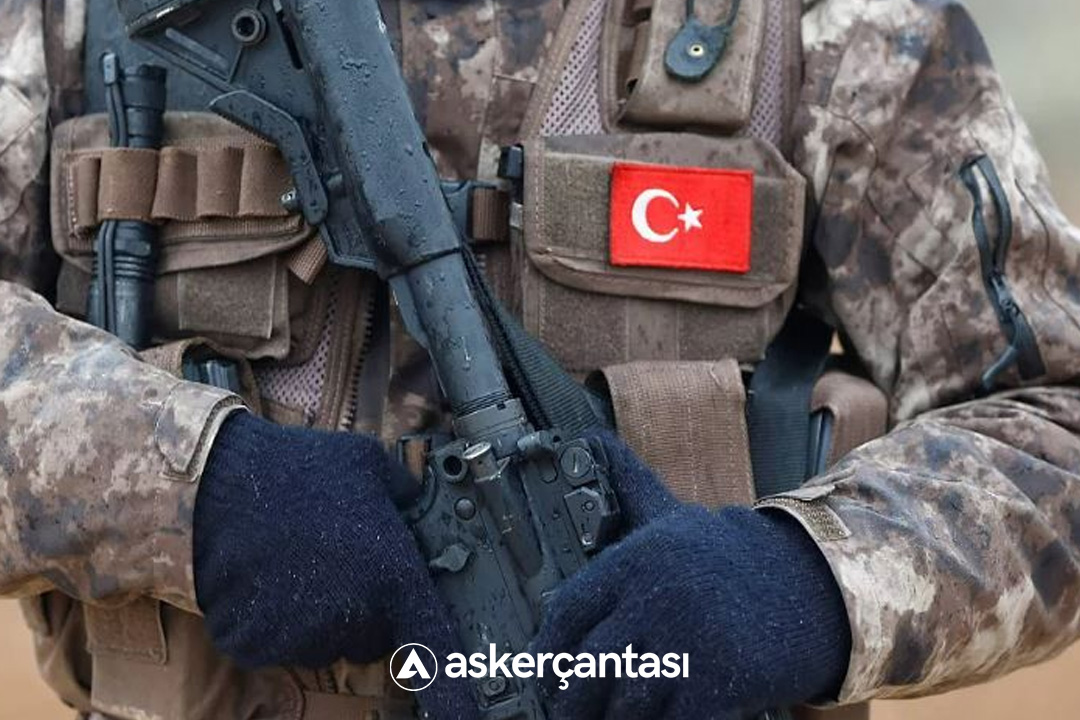 3’üncü Piyade Eğitim Tugay Komutanlığı – Antalya