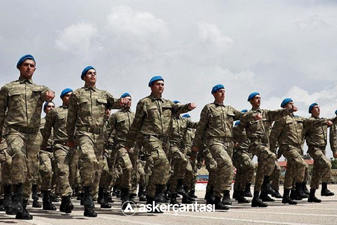 TSK KBRN Okulu ve Eğitim Merkezi Komutanlığı – Konya