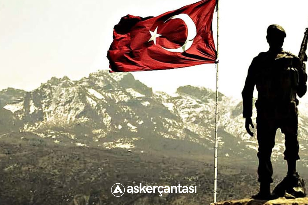 Askere Giderken Dövme Yasak mı?