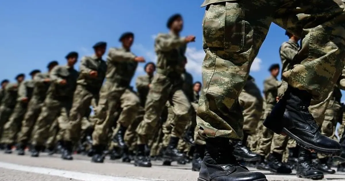 10’uncu Jandarma Eğitim Alay Komutanlığı – Bornova / İzmir